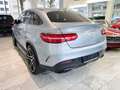 Mercedes-Benz GLE 450 GLE450 AMG Coupé 4M Pano/LED/Luft/Spur/22/RFK/H+ Argintiu - thumbnail 2