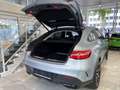 Mercedes-Benz GLE 450 GLE450 AMG Coupé 4M Pano/LED/Luft/Spur/22/RFK/H+ Argintiu - thumbnail 5