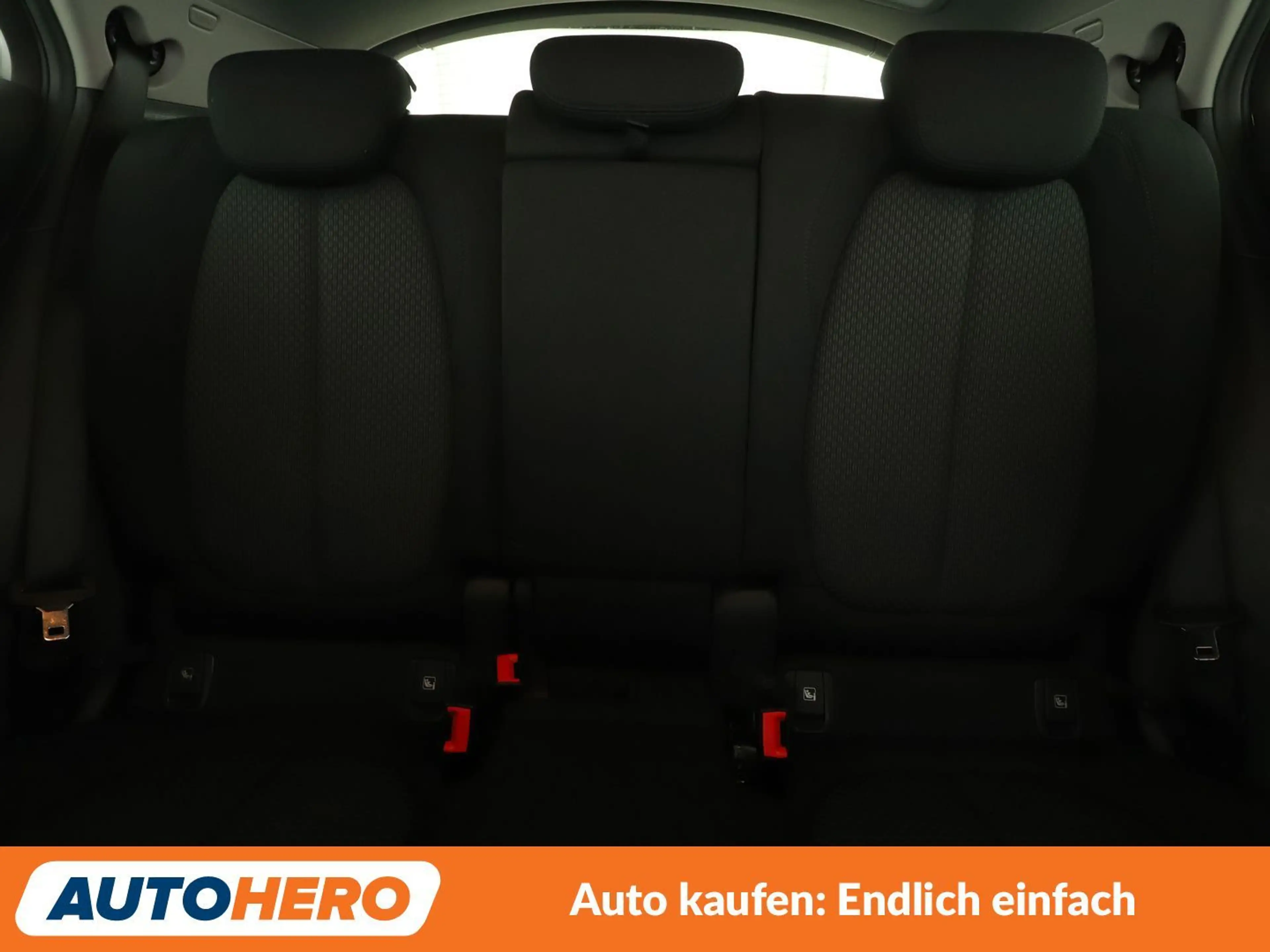 BMW X2 sDrive 18d Advantage *NAVI*TEMPO*PDC*SHZ* — photo 15