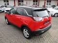 Opel Crossland X 1.2 Start/Stop Navigation, Teilleder, Klimaautomat Rot - thumbnail 6