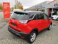 Opel Crossland X 1.2 Start/Stop Navigation, Teilleder, Klimaautomat Rot - thumbnail 3