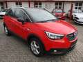Opel Crossland X 1.2 Start/Stop Navigation, Teilleder, Klimaautomat Rot - thumbnail 4