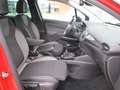 Opel Crossland X 1.2 Start/Stop Navigation, Teilleder, Klimaautomat Rot - thumbnail 15