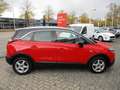 Opel Crossland X 1.2 Start/Stop Navigation, Teilleder, Klimaautomat Rot - thumbnail 5