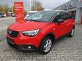 Opel Crossland X 1.2 Start/Stop Navigation, Teilleder, Klimaautomat Rot - thumbnail 1