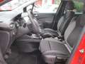 Opel Crossland X 1.2 Start/Stop Navigation, Teilleder, Klimaautomat Rot - thumbnail 7