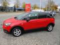 Opel Crossland X 1.2 Start/Stop Navigation, Teilleder, Klimaautomat Rot - thumbnail 2