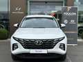 Hyundai TUCSON 1.6 T-GDI Inspire / STOCK White - thumbnail 2