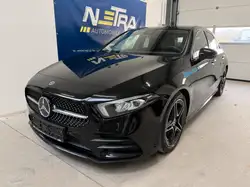 Mercedes-Benz A 220 d *4 MATIC*AMG*KAMERA*WIDESCREEN*