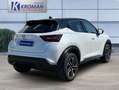 Nissan Juke DIG-T 84 kW Blanco - thumbnail 4