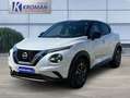 Nissan Juke DIG-T 84 kW Blanco - thumbnail 3