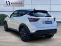 Nissan Juke DIG-T 84 kW Blanco - thumbnail 6