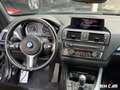 BMW 120 2.0 120 D 185 M-SPORT XDRIVE Noir - thumbnail 10