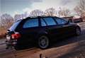 BMW 540 540i touring M-Sport Mega voll / Auto Gas Zwart - thumbnail 12