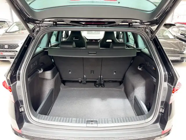 Skoda Kodiaq view 6