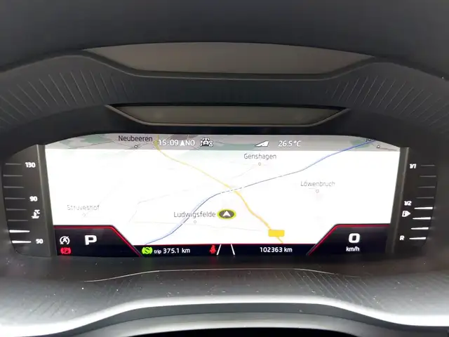 Skoda Kodiaq view 7