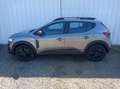 Dacia Sandero 1.0 ECO-G 100CH EXTREME + OPTIONS Gris - thumbnail 6