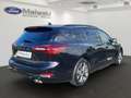 Ford Focus Turnier ST-Line X 1.0 EcoBoost Mild-Hybrid EU6e Na Schwarz - thumbnail 2