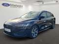 Ford Focus Turnier ST-Line X 1.0 EcoBoost Mild-Hybrid EU6e Na Schwarz - thumbnail 1