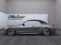 BMW 420 d Cabrio M-Sport+ACC+HIFI+Nackenwärmer Grau - thumbnail 3