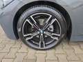 BMW 420 d Cabrio M-Sport+ACC+HIFI+Nackenwärmer Grau - thumbnail 16