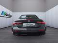 BMW 420 d Cabrio M-Sport+ACC+HIFI+Nackenwärmer Grau - thumbnail 4