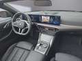 BMW 420 d Cabrio M-Sport+ACC+HIFI+Nackenwärmer Grau - thumbnail 10