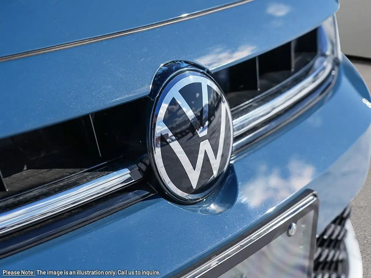 Volkswagen Jetta снимка Volkswagen Jetta