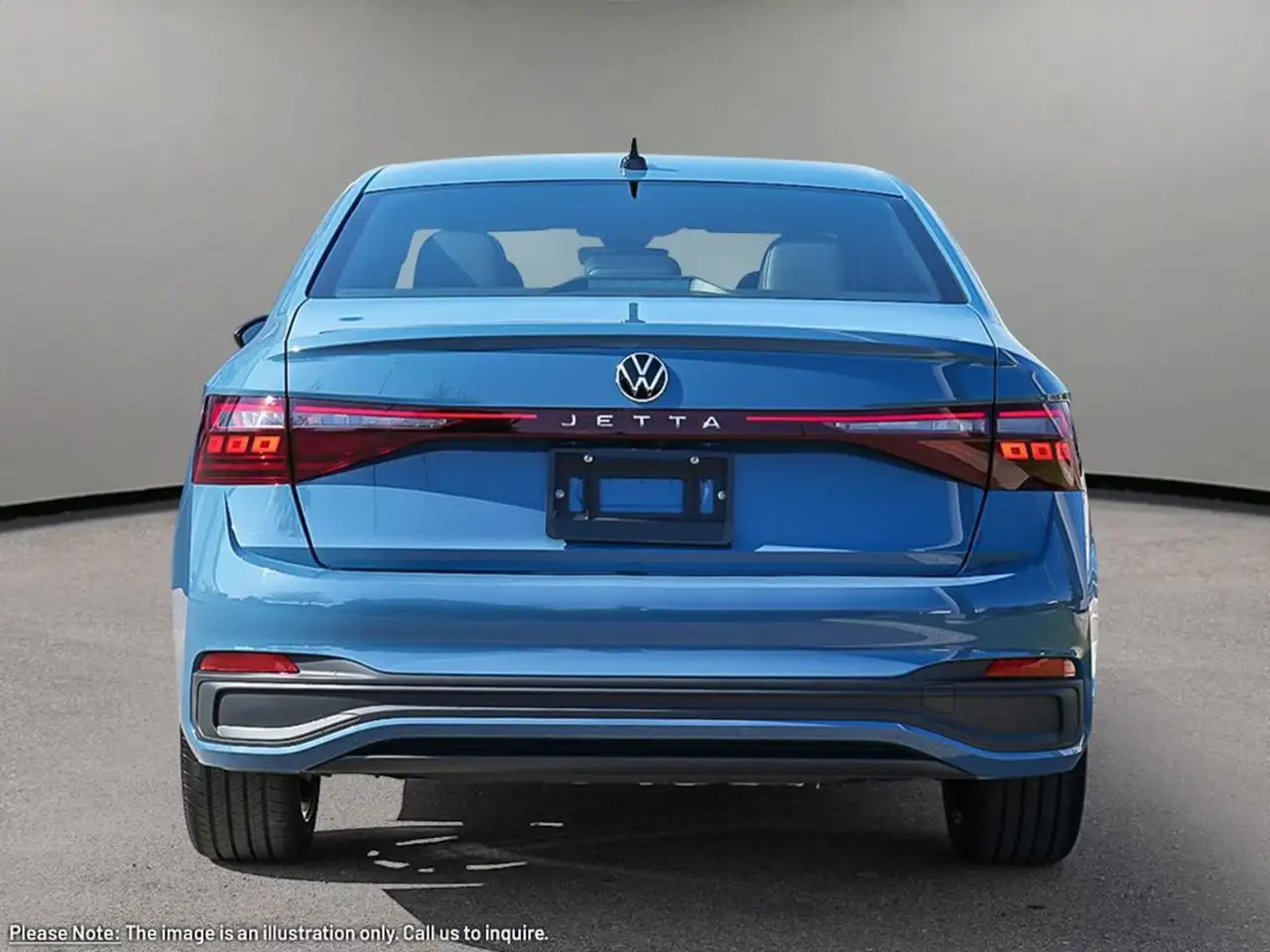 Volkswagen Jetta снимка Volkswagen Jetta