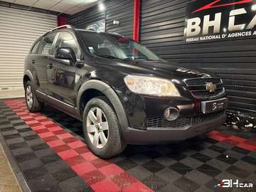 2.0 VCDI 150 LT AWD kit distribution et alternateur neuf