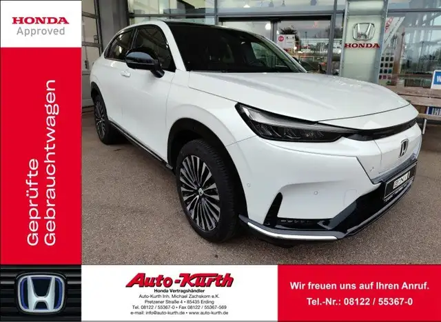 Honda e:Ny1 Advance Paket- Navi - Leder - PDC - Kamera - ACC