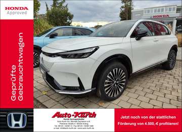 Advance Paket- Navi - Leder - PDC - Kamera - ACC