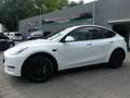 Tesla Model Y Dual AWD Long Range Wärmepumpe/Pano/393KW Weiß - thumbnail 2