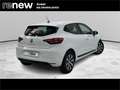 Renault Clio TCe Equilibre 67kW Blanco - thumbnail 2