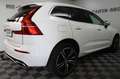 Volvo XC60 R Design AWD AHK ACC Pano LKHZ 21Zoll Weiß - thumbnail 19