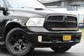 Dodge RAM 1500 5.7 V8 4x4 Quad Cab 6'4 Sport Black Edition C Zwart - thumbnail 8