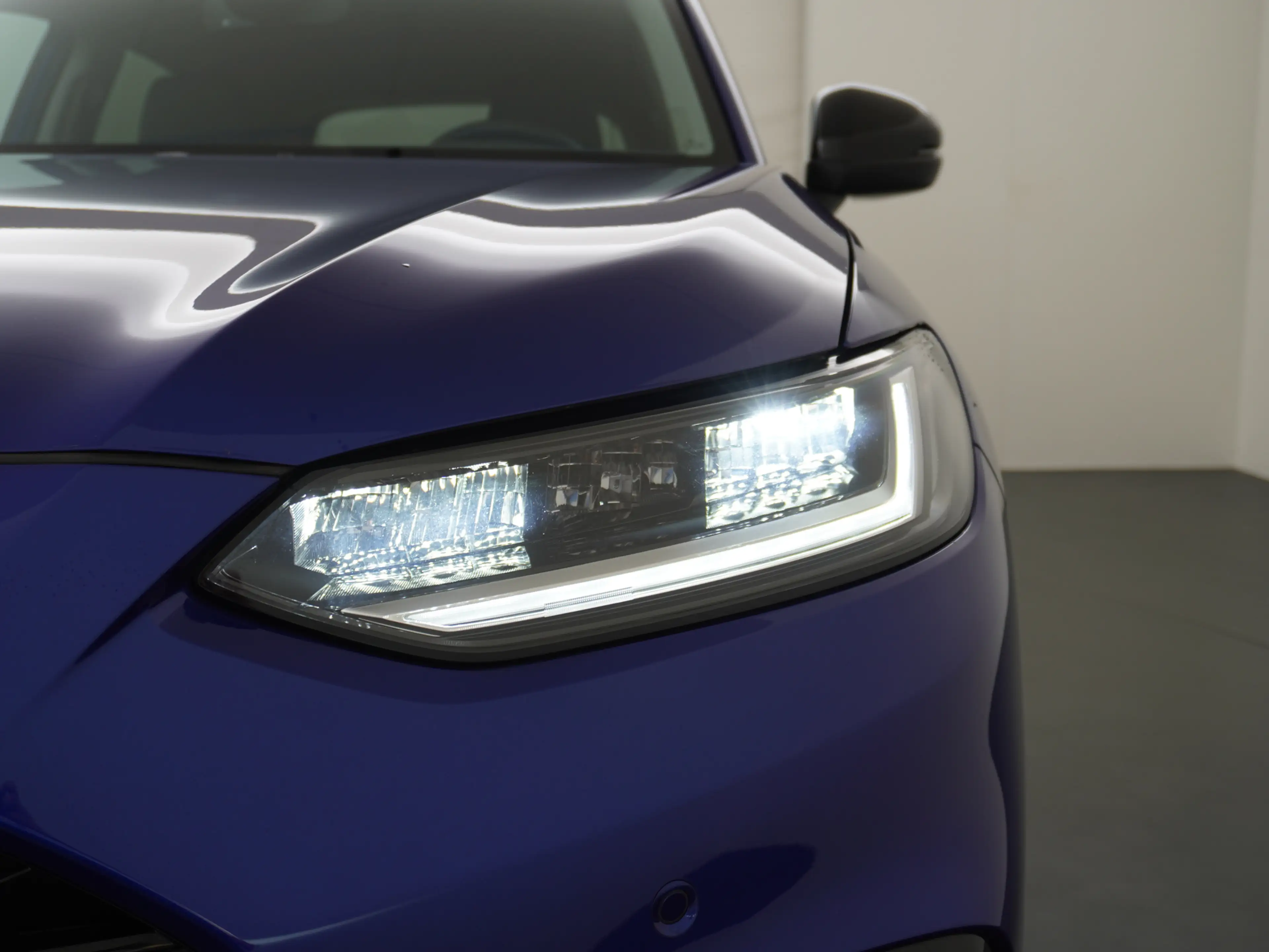 Honda ZR-V 2.0 Full Hybrid 184pk Aut Sport+ 19 inch + 4s band — photo 14