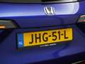 Honda ZR-V 2.0 Full Hybrid 184pk Aut Sport+ 19 inch + 4s band Bleu - thumbnail 10