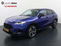 Honda ZR-V 2.0 Full Hybrid 184pk Aut Sport+ 19 inch + 4s band Bleu - thumbnail 1