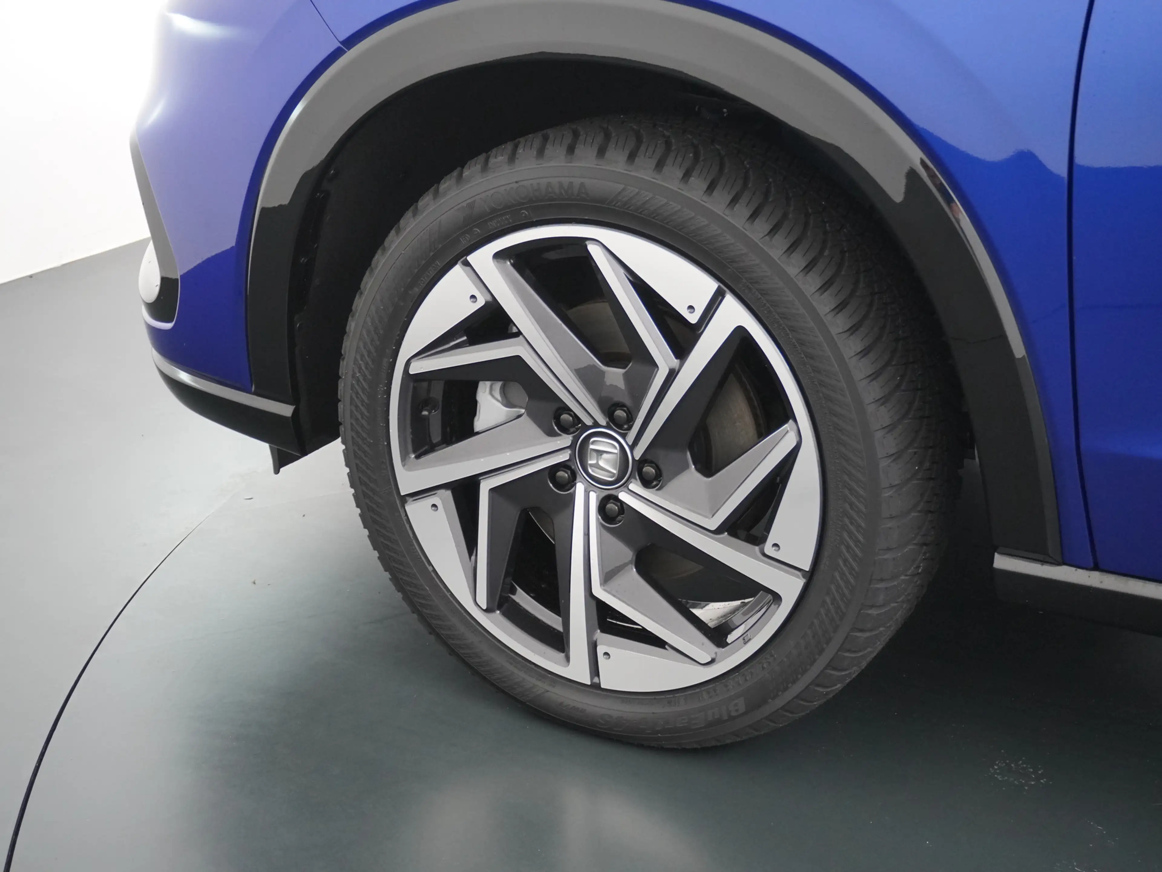 Honda ZR-V 2.0 Full Hybrid 184pk Aut Sport+ 19 inch + 4s band — photo 13