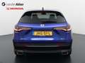 Honda ZR-V 2.0 Full Hybrid 184pk Aut Sport+ 19 inch + 4s band Bleu - thumbnail 4