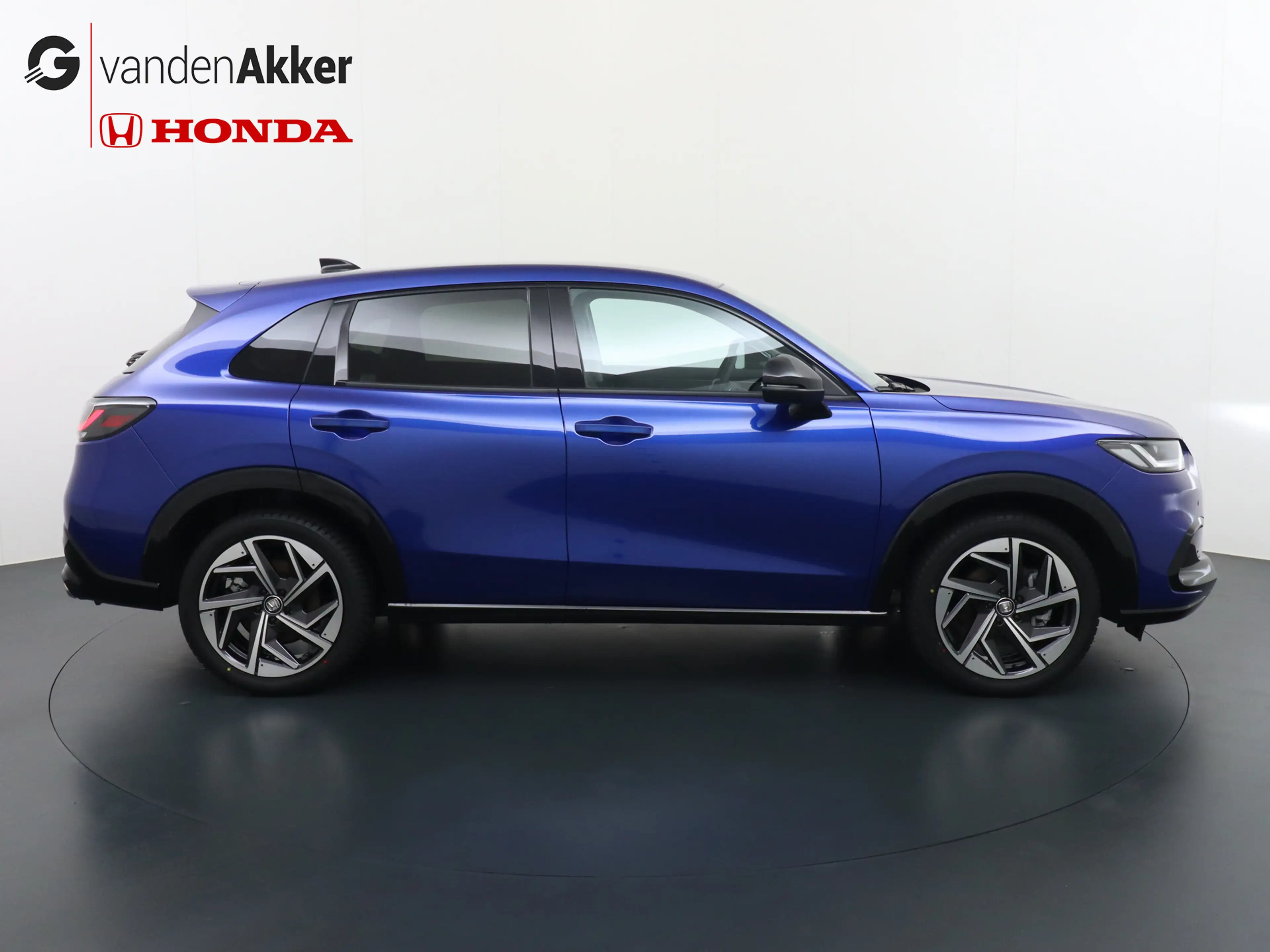 Honda ZR-V 2.0 Full Hybrid 184pk Aut Sport+ 19 inch + 4s band — photo 6
