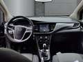 Opel Mokka Edition Start Stop 1.6 eFH ESP ABS Servo TRC Airb Blau - thumbnail 10