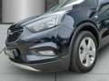 Opel Mokka Edition Start Stop 1.6 eFH ESP ABS Servo TRC Airb Blau - thumbnail 4