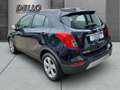 Opel Mokka Edition Start Stop 1.6 eFH ESP ABS Servo TRC Airb Blau - thumbnail 3