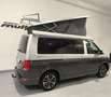 Volkswagen T6 California 2.0TDI BMT Beach Camper DSG 110kW Plateado - thumbnail 4