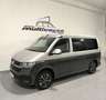 Volkswagen T6 California 2.0TDI BMT Beach Camper DSG 110kW Plateado - thumbnail 7