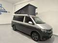 Volkswagen T6 California 2.0TDI BMT Beach Camper DSG 110kW Plateado - thumbnail 1
