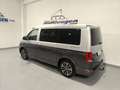 Volkswagen T6 California 2.0TDI BMT Beach Camper DSG 110kW Plateado - thumbnail 6