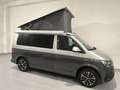Volkswagen T6 California 2.0TDI BMT Beach Camper DSG 110kW Plateado - thumbnail 25